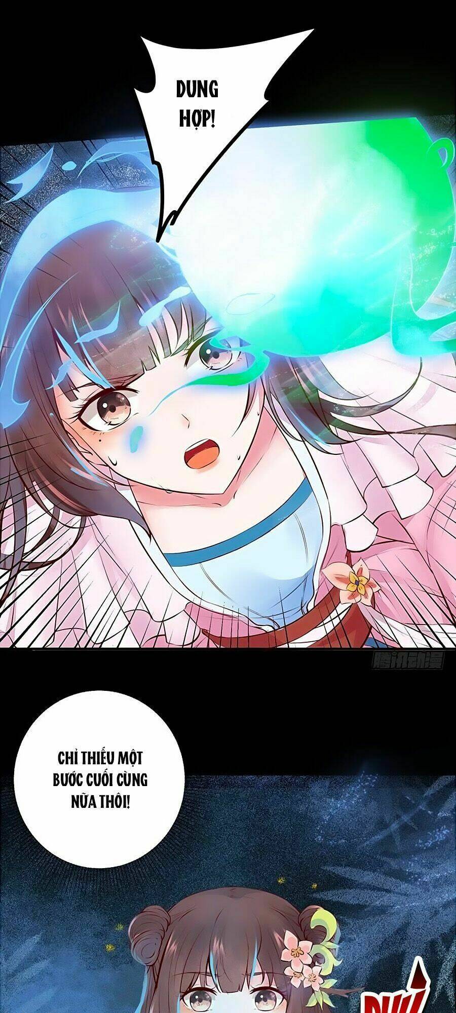 Thần Y Khí Nữ: Ngự Thú Cuồng Phi Của Quỷ Đế - Chapter 42 - Page 19