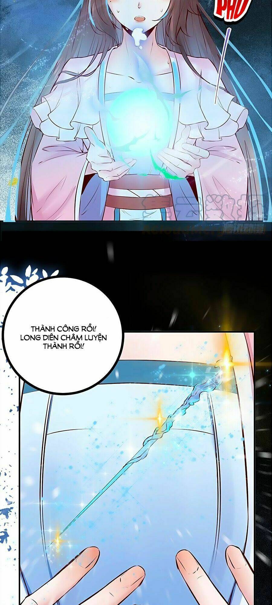 Thần Y Khí Nữ: Ngự Thú Cuồng Phi Của Quỷ Đế - Chapter 42 - Page 20