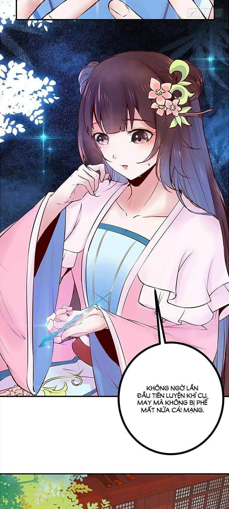 Thần Y Khí Nữ: Ngự Thú Cuồng Phi Của Quỷ Đế - Chapter 42 - Page 21