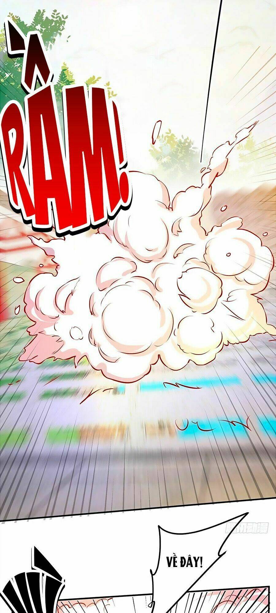 Thần Y Khí Nữ: Ngự Thú Cuồng Phi Của Quỷ Đế - Chapter 42 - Page 25