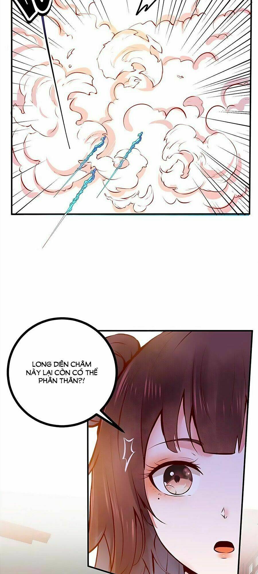 Thần Y Khí Nữ: Ngự Thú Cuồng Phi Của Quỷ Đế - Chapter 42 - Page 26