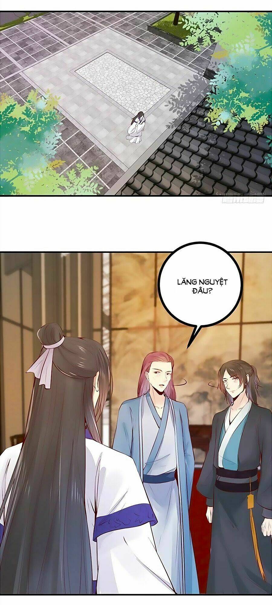 Thần Y Khí Nữ: Ngự Thú Cuồng Phi Của Quỷ Đế - Chapter 42 - Page 28