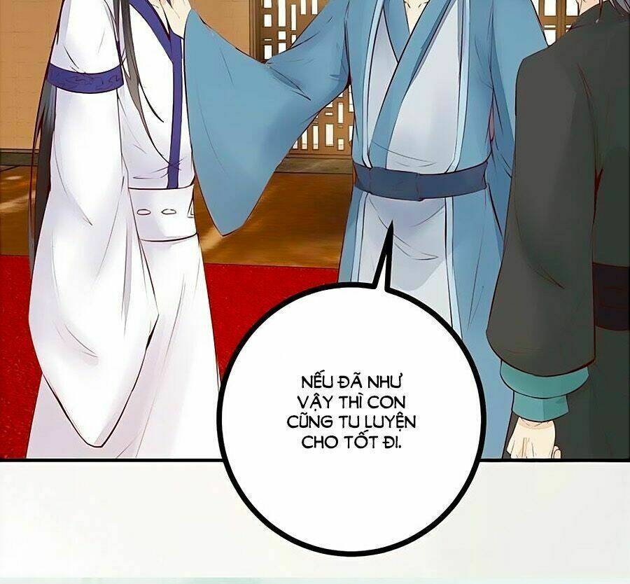 Thần Y Khí Nữ: Ngự Thú Cuồng Phi Của Quỷ Đế - Chapter 42 - Page 31