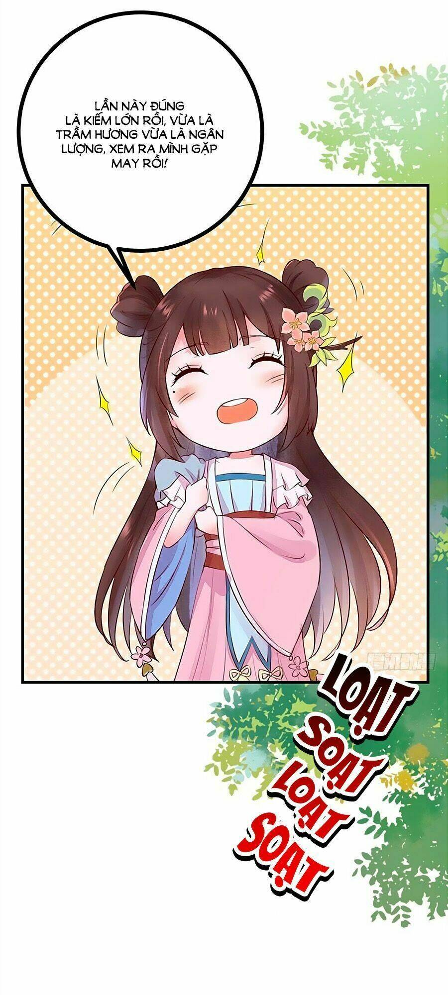 Thần Y Khí Nữ: Ngự Thú Cuồng Phi Của Quỷ Đế - Chapter 42 - Page 3