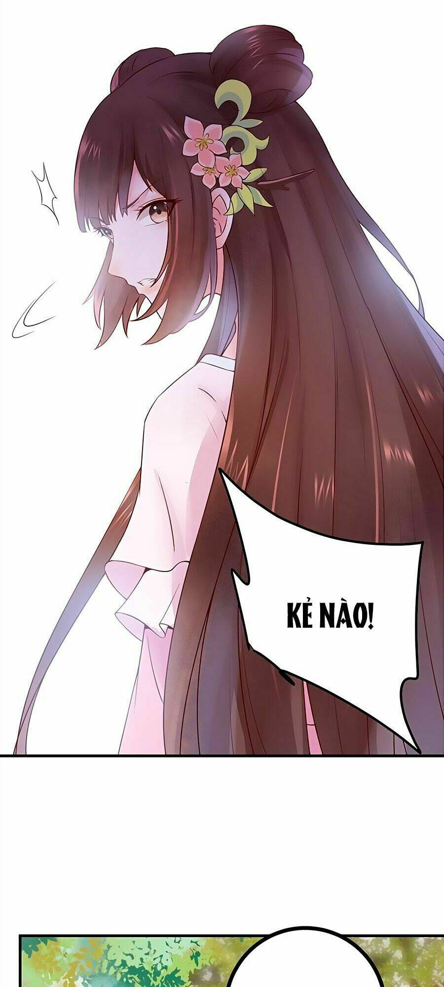 Thần Y Khí Nữ: Ngự Thú Cuồng Phi Của Quỷ Đế - Chapter 42 - Page 4