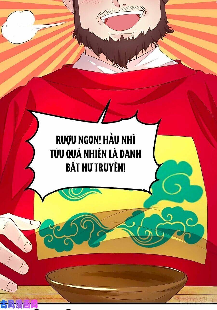 Thần Y Khí Nữ: Ngự Thú Cuồng Phi Của Quỷ Đế - Chapter 43 - Page 9