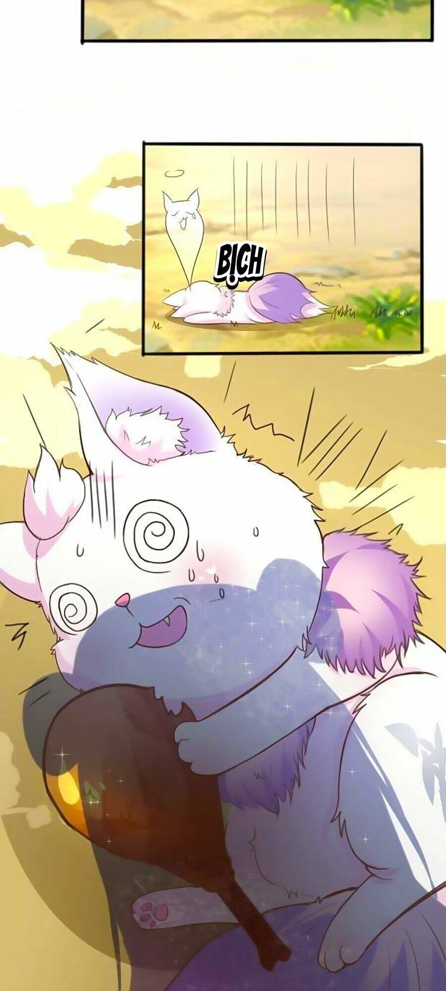 Thần Y Khí Nữ: Ngự Thú Cuồng Phi Của Quỷ Đế - Chapter 43 - Page 25