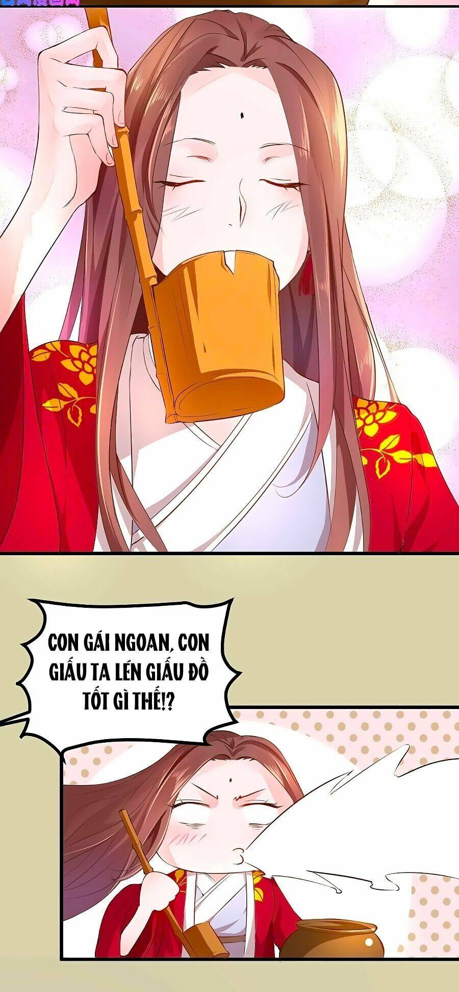 Thần Y Khí Nữ: Ngự Thú Cuồng Phi Của Quỷ Đế - Chapter 43 - Page 3