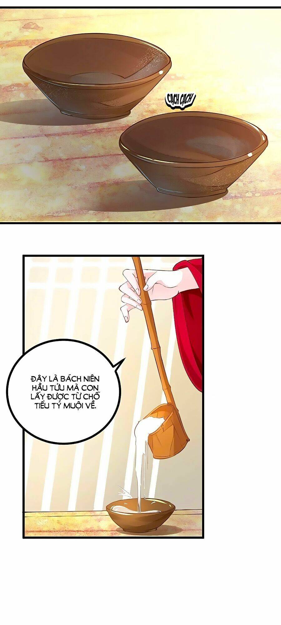 Thần Y Khí Nữ: Ngự Thú Cuồng Phi Của Quỷ Đế - Chapter 43 - Page 7