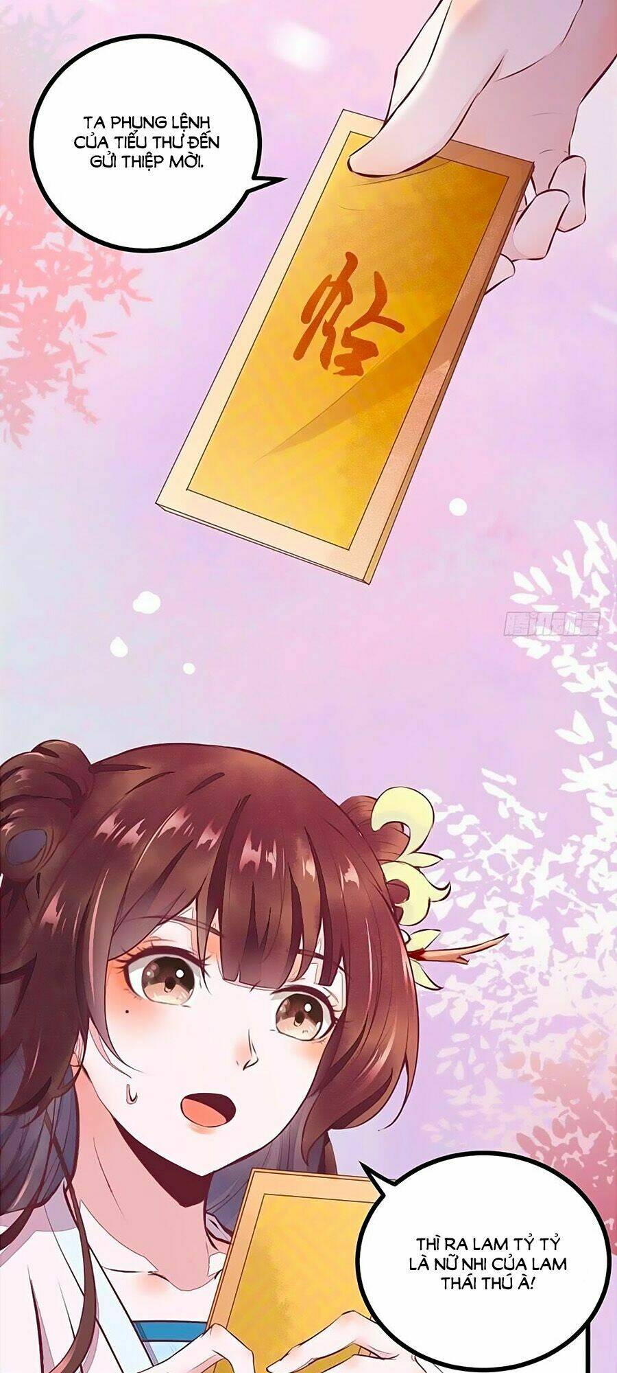 Thần Y Khí Nữ: Ngự Thú Cuồng Phi Của Quỷ Đế - Chapter 44 - Page 9