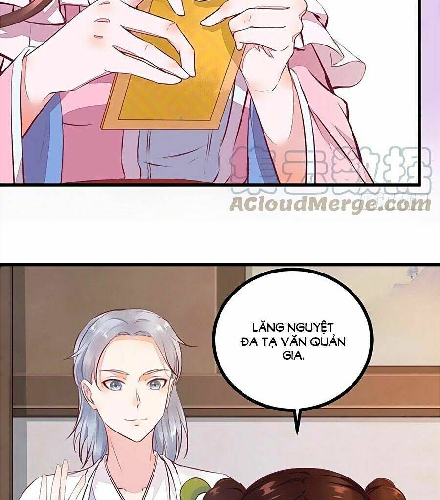 Thần Y Khí Nữ: Ngự Thú Cuồng Phi Của Quỷ Đế - Chapter 44 - Page 10