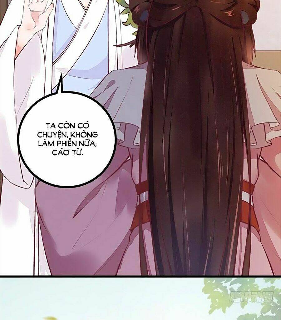 Thần Y Khí Nữ: Ngự Thú Cuồng Phi Của Quỷ Đế - Chapter 44 - Page 11