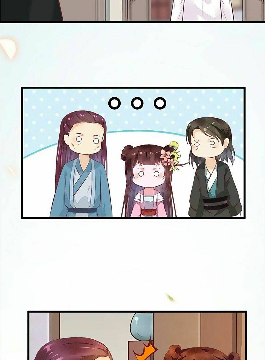 Thần Y Khí Nữ: Ngự Thú Cuồng Phi Của Quỷ Đế - Chapter 44 - Page 13