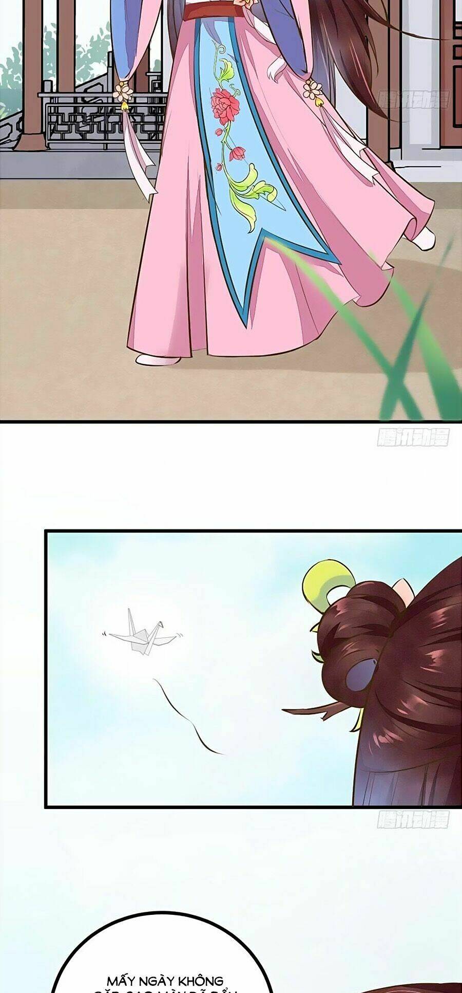Thần Y Khí Nữ: Ngự Thú Cuồng Phi Của Quỷ Đế - Chapter 44 - Page 17