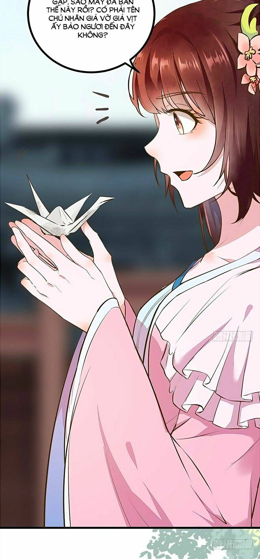 Thần Y Khí Nữ: Ngự Thú Cuồng Phi Của Quỷ Đế - Chapter 44 - Page 18