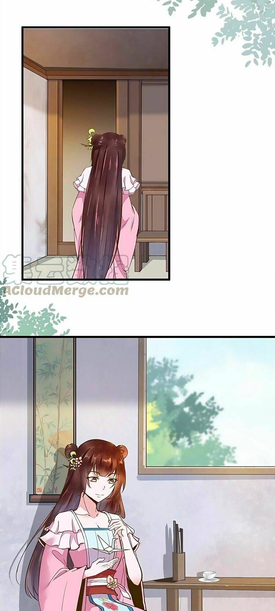 Thần Y Khí Nữ: Ngự Thú Cuồng Phi Của Quỷ Đế - Chapter 44 - Page 19