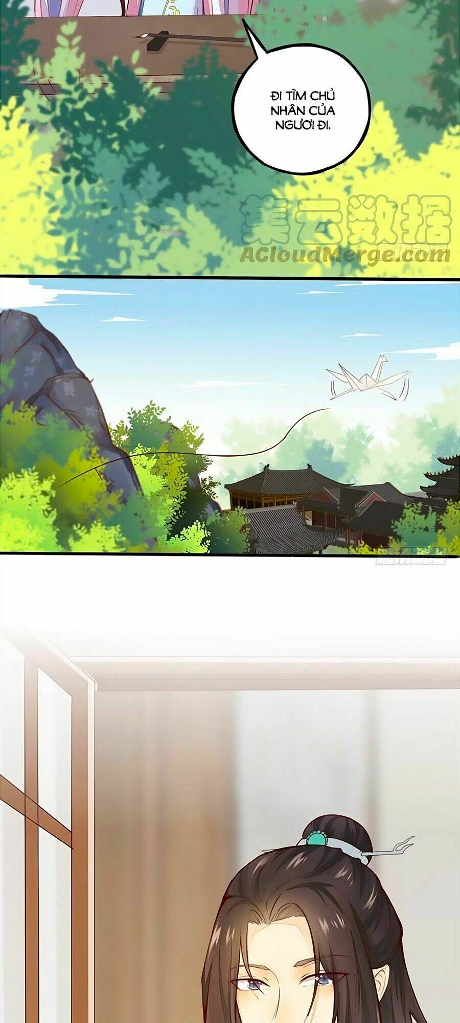 Thần Y Khí Nữ: Ngự Thú Cuồng Phi Của Quỷ Đế - Chapter 44 - Page 24