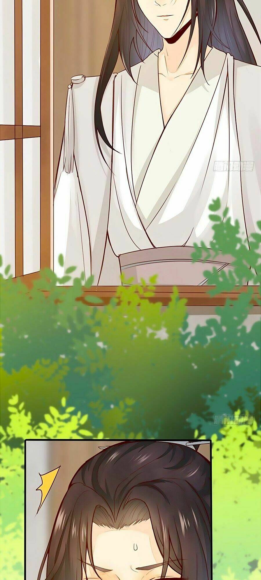 Thần Y Khí Nữ: Ngự Thú Cuồng Phi Của Quỷ Đế - Chapter 44 - Page 25