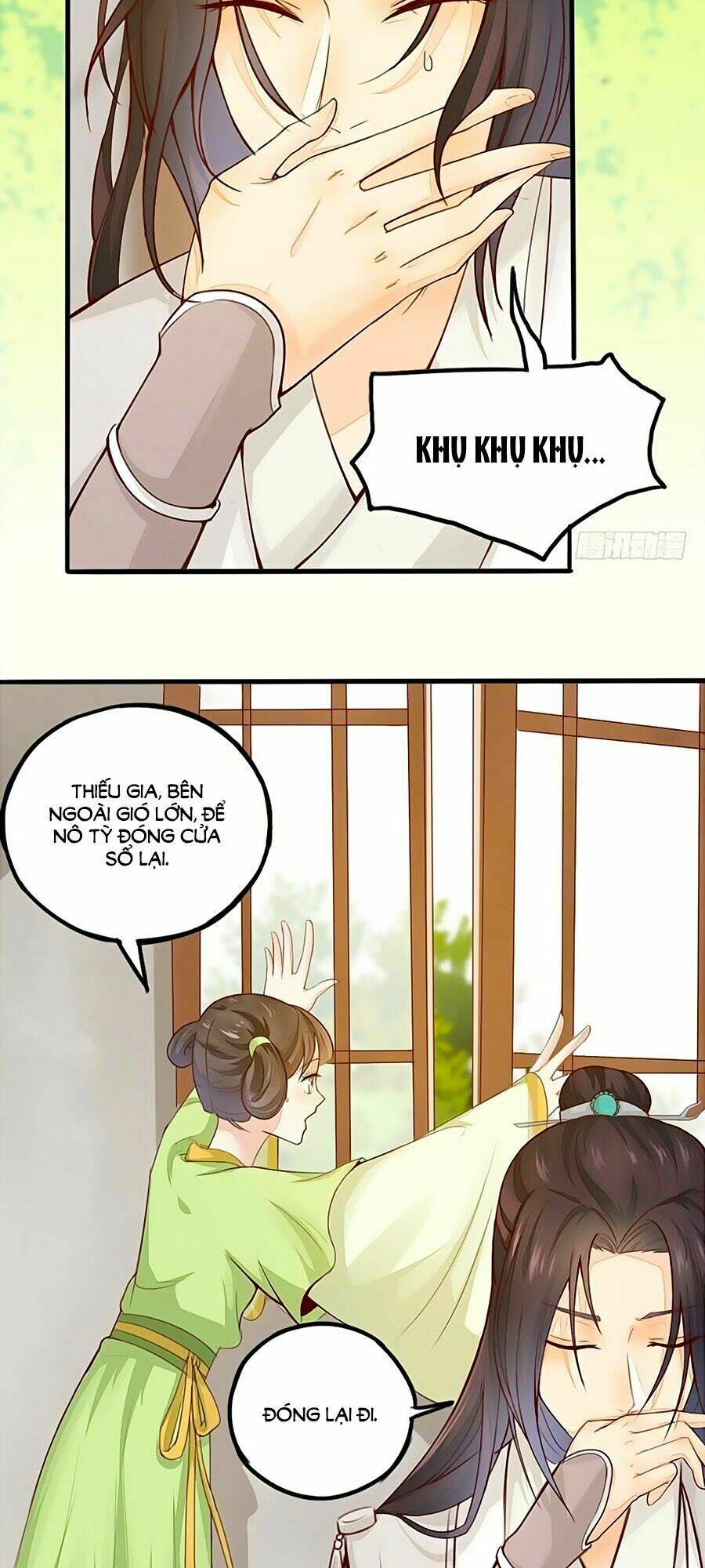 Thần Y Khí Nữ: Ngự Thú Cuồng Phi Của Quỷ Đế - Chapter 44 - Page 26