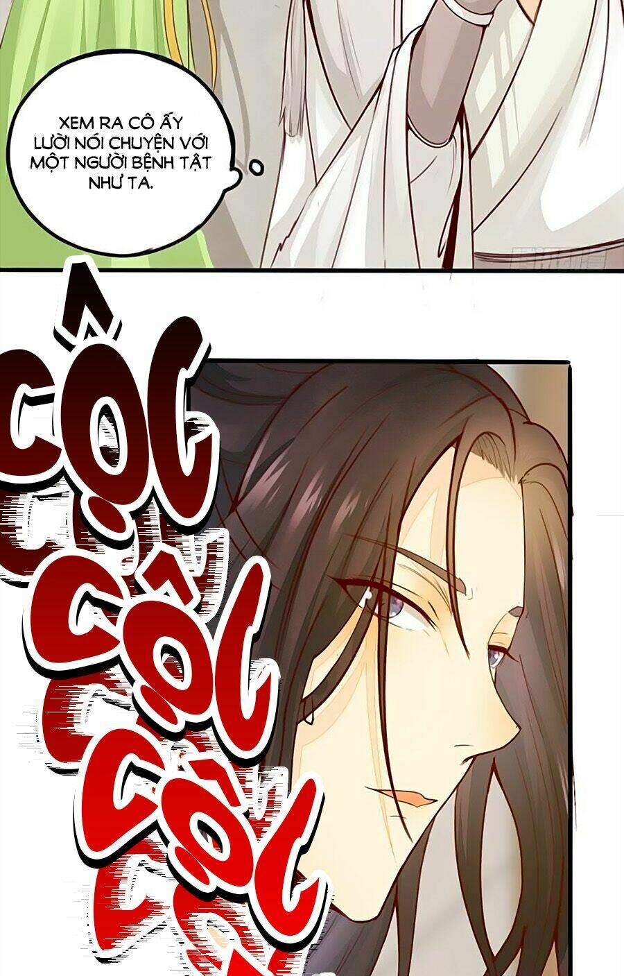 Thần Y Khí Nữ: Ngự Thú Cuồng Phi Của Quỷ Đế - Chapter 44 - Page 27