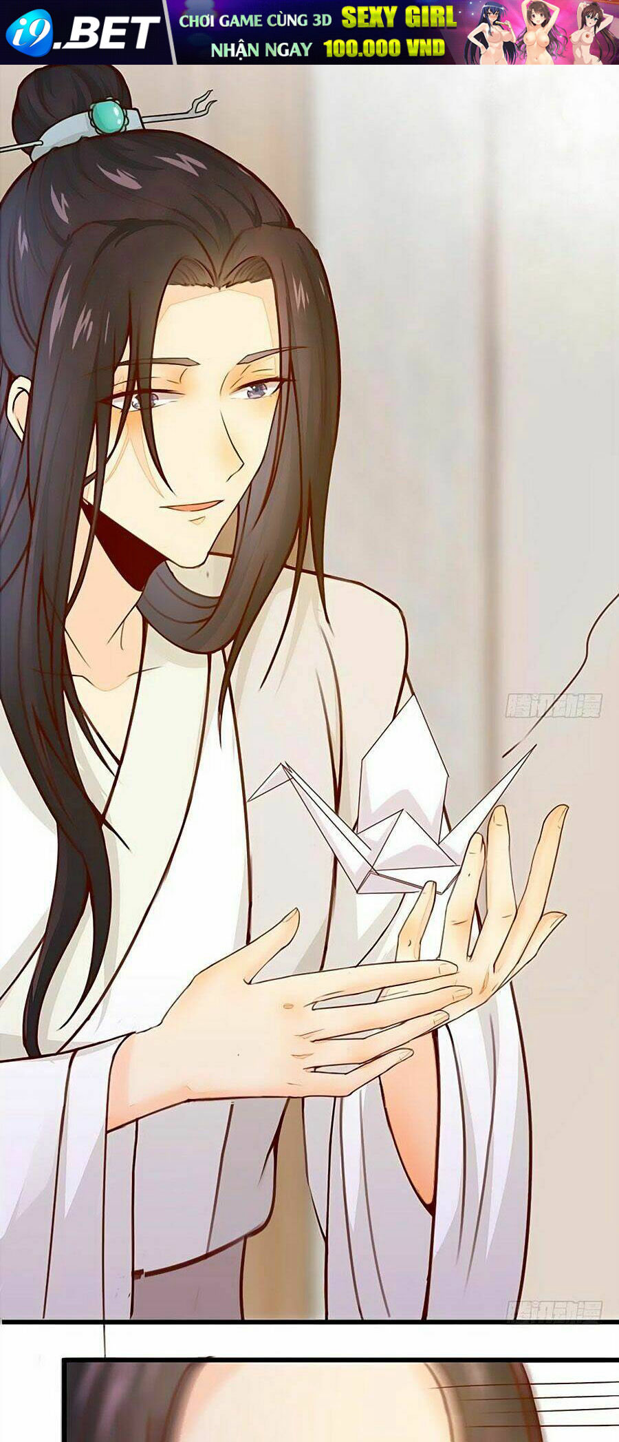 Thần Y Khí Nữ: Ngự Thú Cuồng Phi Của Quỷ Đế - Chapter 44 - Page 29