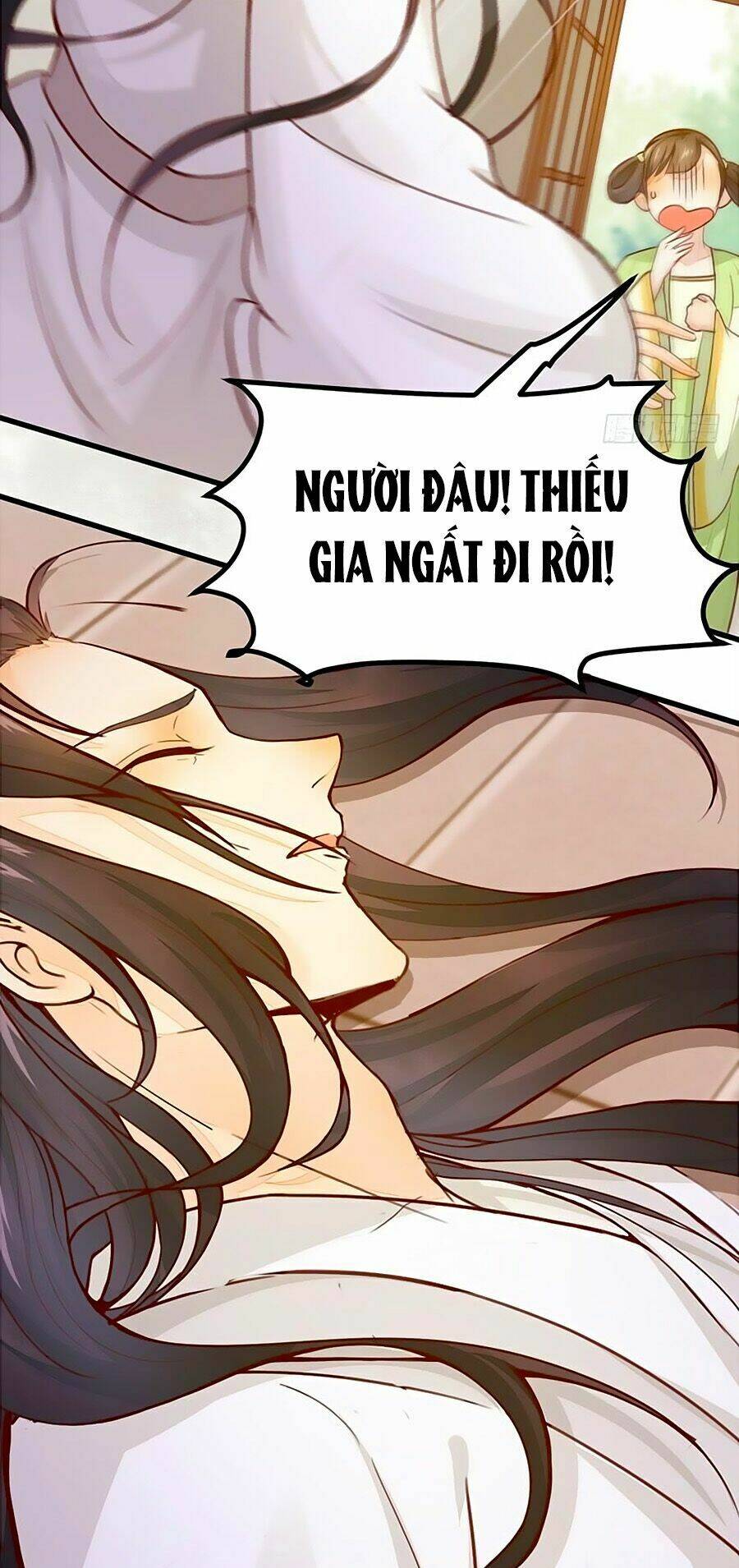 Thần Y Khí Nữ: Ngự Thú Cuồng Phi Của Quỷ Đế - Chapter 44 - Page 31