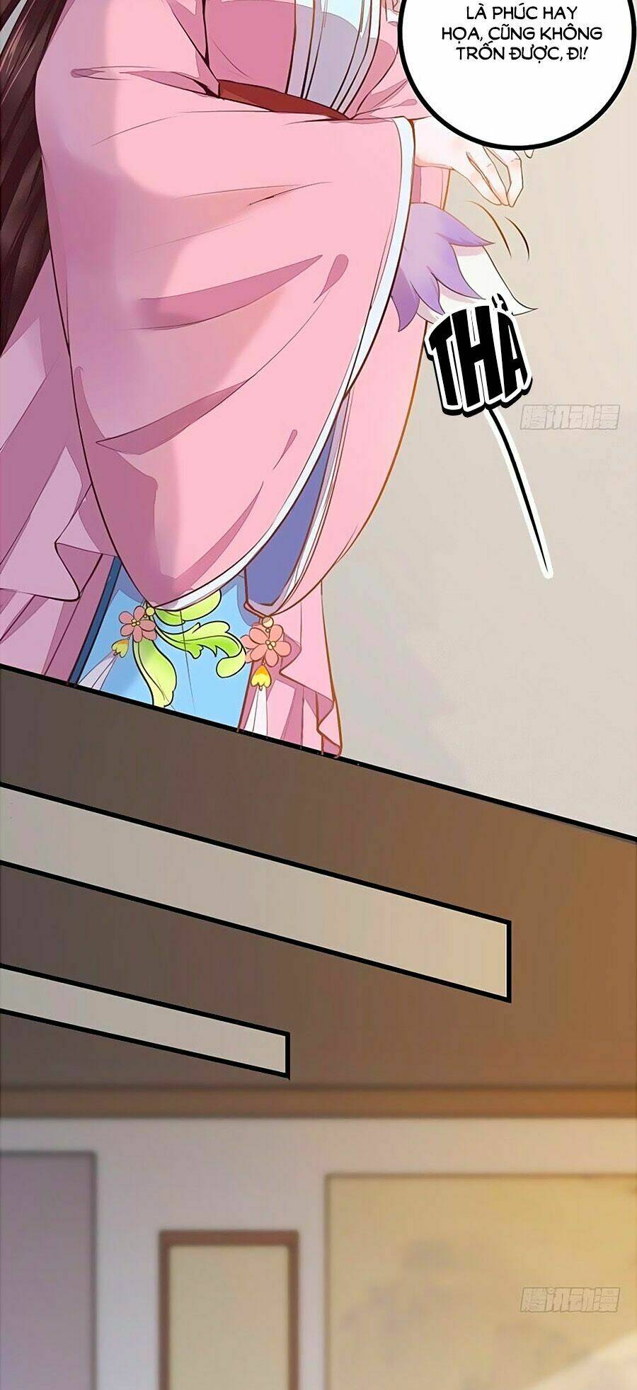 Thần Y Khí Nữ: Ngự Thú Cuồng Phi Của Quỷ Đế - Chapter 44 - Page 4