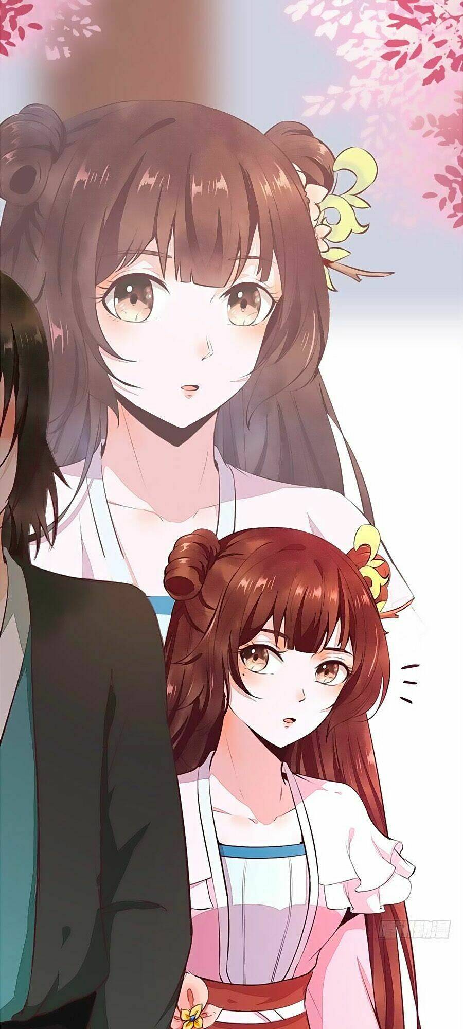 Thần Y Khí Nữ: Ngự Thú Cuồng Phi Của Quỷ Đế - Chapter 44 - Page 6