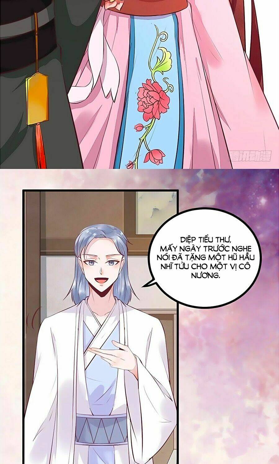 Thần Y Khí Nữ: Ngự Thú Cuồng Phi Của Quỷ Đế - Chapter 44 - Page 7