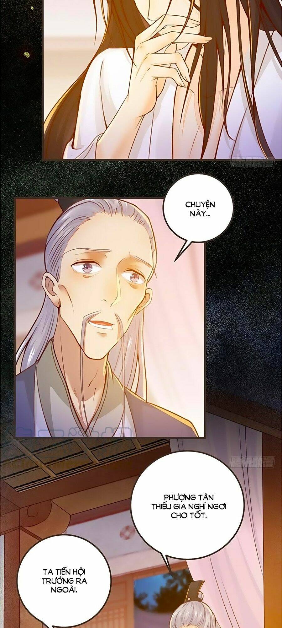 Thần Y Khí Nữ: Ngự Thú Cuồng Phi Của Quỷ Đế - Chapter 45 - Page 9