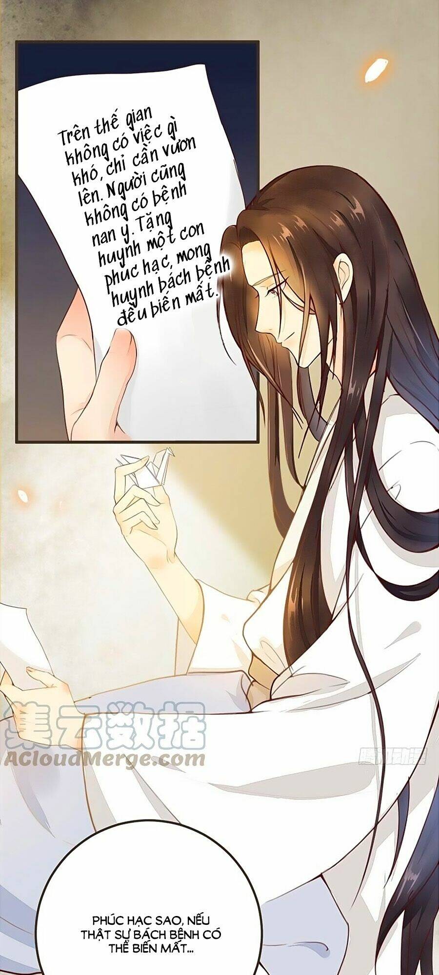 Thần Y Khí Nữ: Ngự Thú Cuồng Phi Của Quỷ Đế - Chapter 45 - Page 12