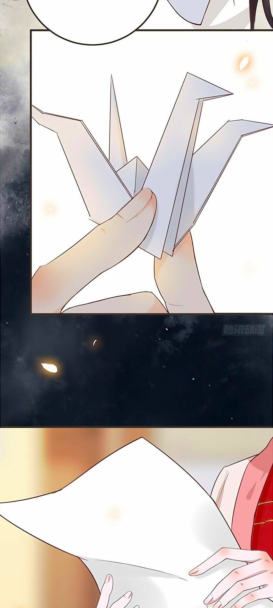 Thần Y Khí Nữ: Ngự Thú Cuồng Phi Của Quỷ Đế - Chapter 45 - Page 13