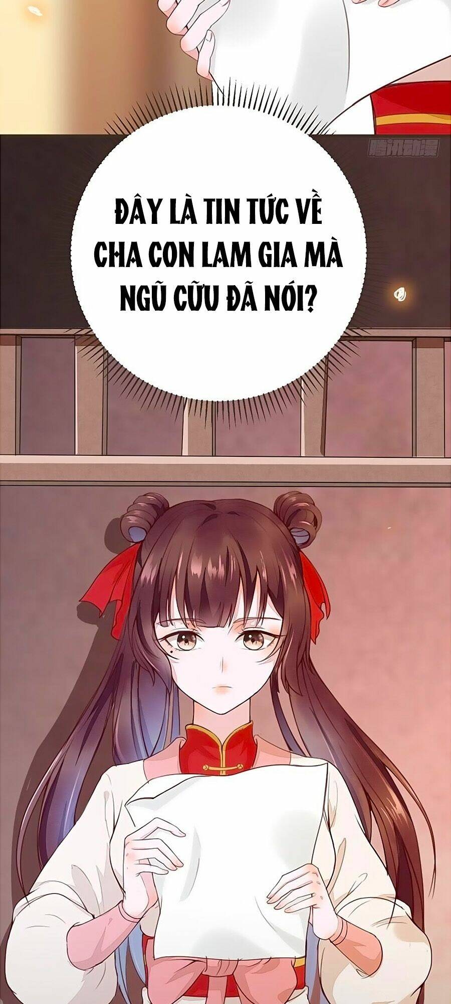 Thần Y Khí Nữ: Ngự Thú Cuồng Phi Của Quỷ Đế - Chapter 45 - Page 14