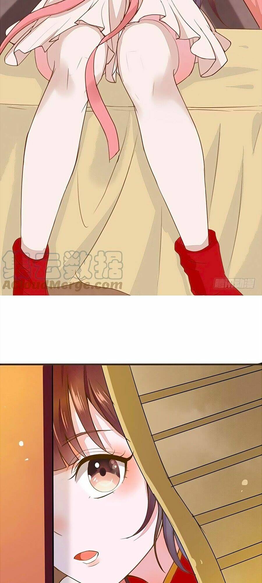 Thần Y Khí Nữ: Ngự Thú Cuồng Phi Của Quỷ Đế - Chapter 45 - Page 24