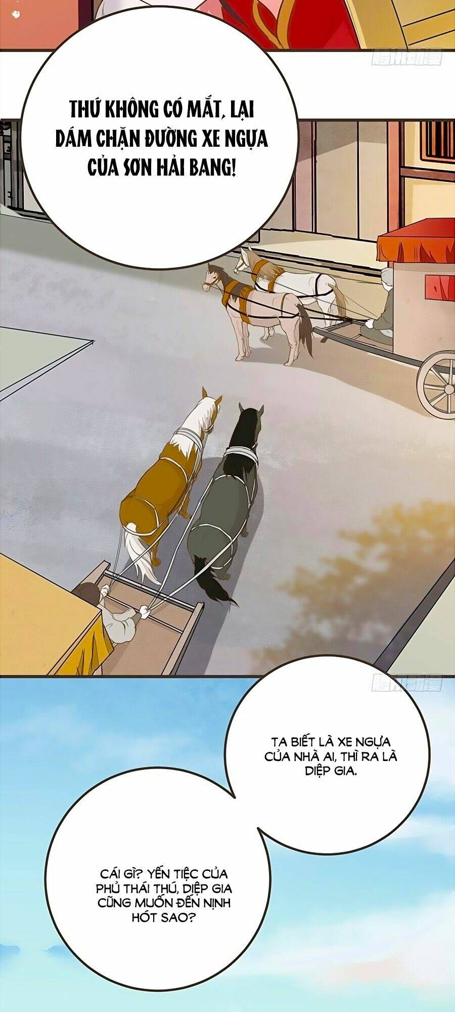 Thần Y Khí Nữ: Ngự Thú Cuồng Phi Của Quỷ Đế - Chapter 45 - Page 25