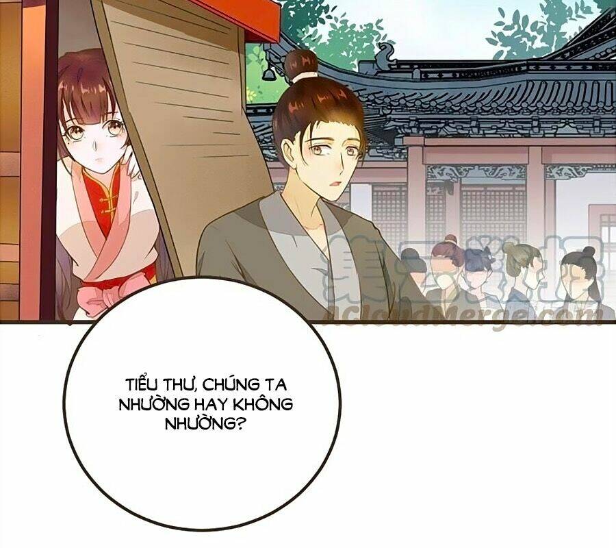 Thần Y Khí Nữ: Ngự Thú Cuồng Phi Của Quỷ Đế - Chapter 45 - Page 27