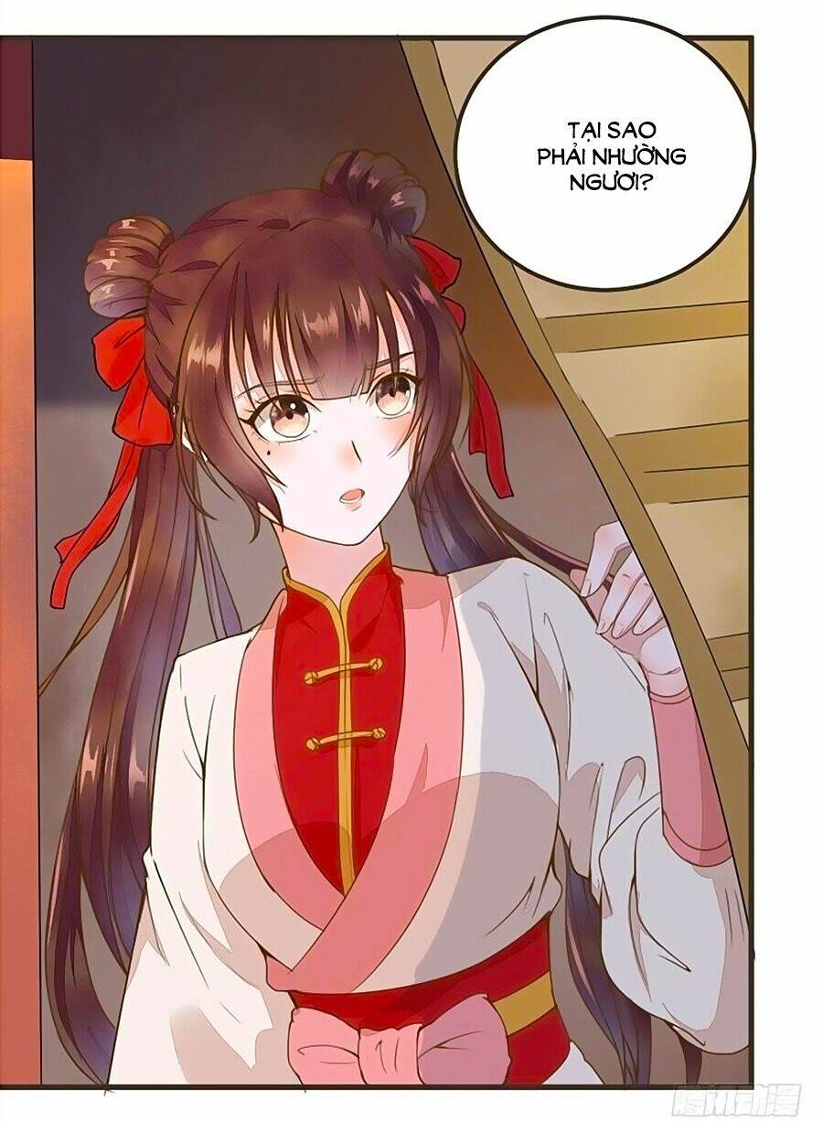 Thần Y Khí Nữ: Ngự Thú Cuồng Phi Của Quỷ Đế - Chapter 45 - Page 28