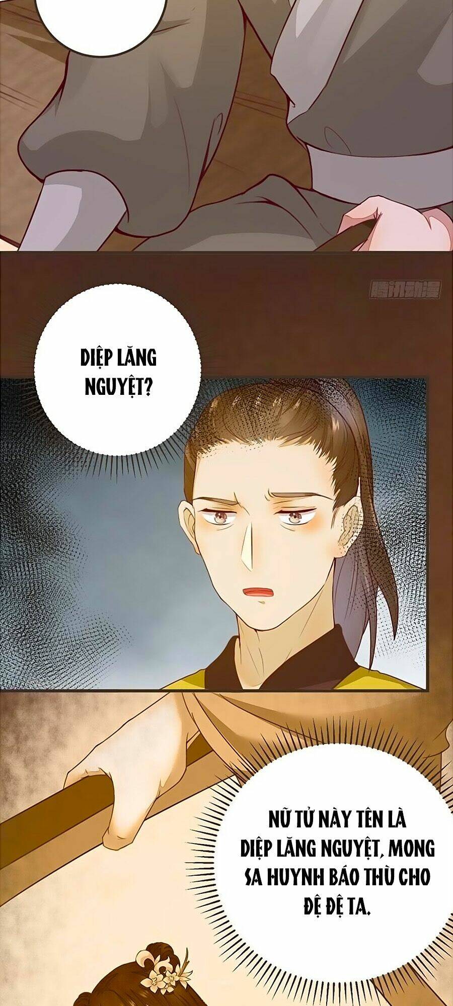 Thần Y Khí Nữ: Ngự Thú Cuồng Phi Của Quỷ Đế - Chapter 45 - Page 30