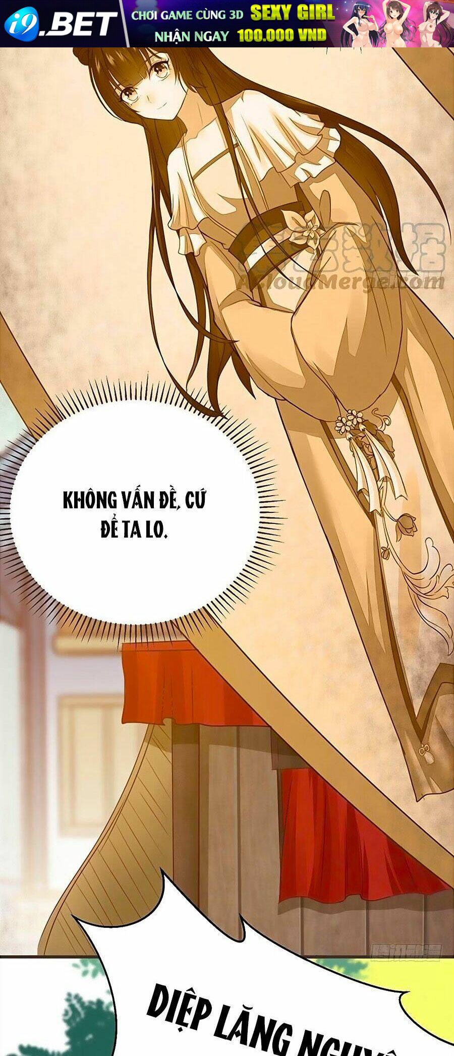 Thần Y Khí Nữ: Ngự Thú Cuồng Phi Của Quỷ Đế - Chapter 45 - Page 31