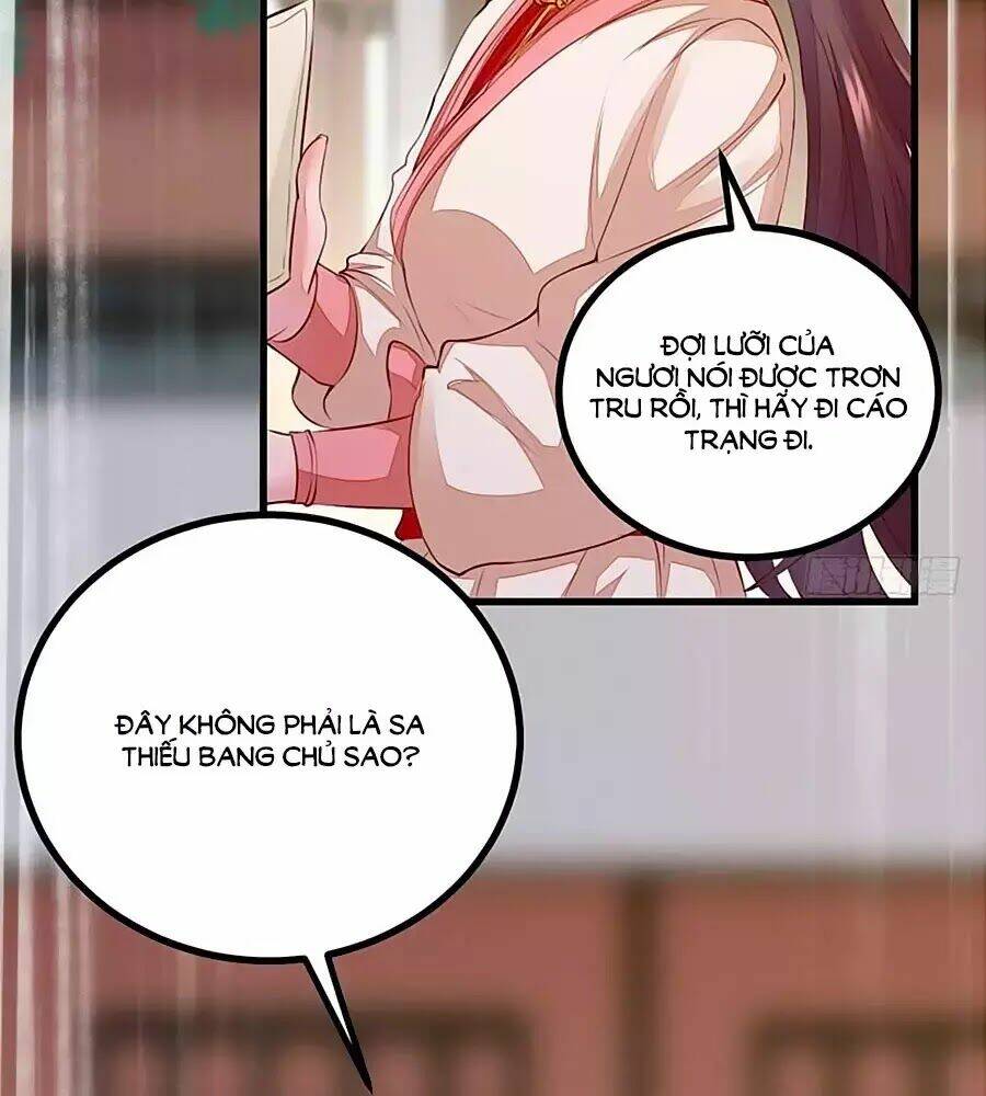 Thần Y Khí Nữ: Ngự Thú Cuồng Phi Của Quỷ Đế - Chapter 46 - Page 13