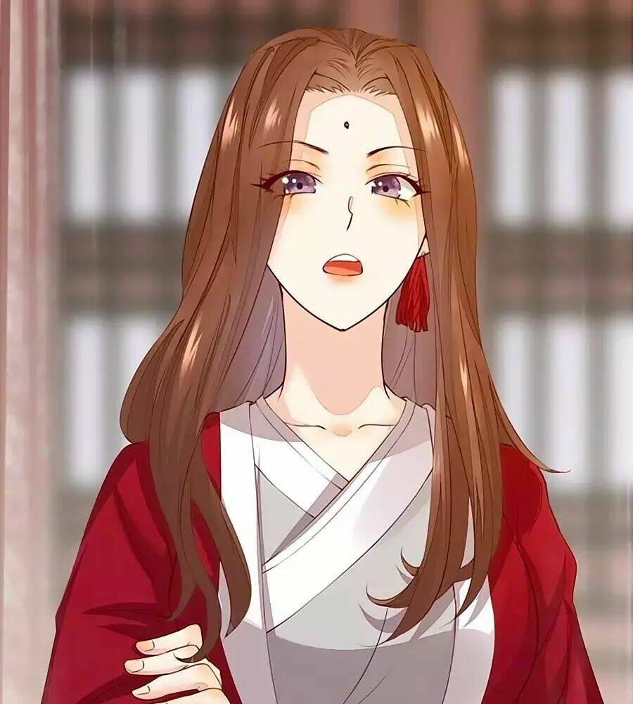 Thần Y Khí Nữ: Ngự Thú Cuồng Phi Của Quỷ Đế - Chapter 46 - Page 14