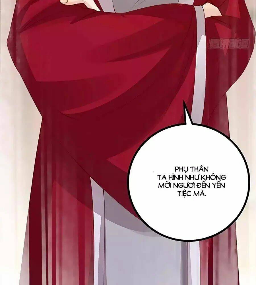 Thần Y Khí Nữ: Ngự Thú Cuồng Phi Của Quỷ Đế - Chapter 46 - Page 15