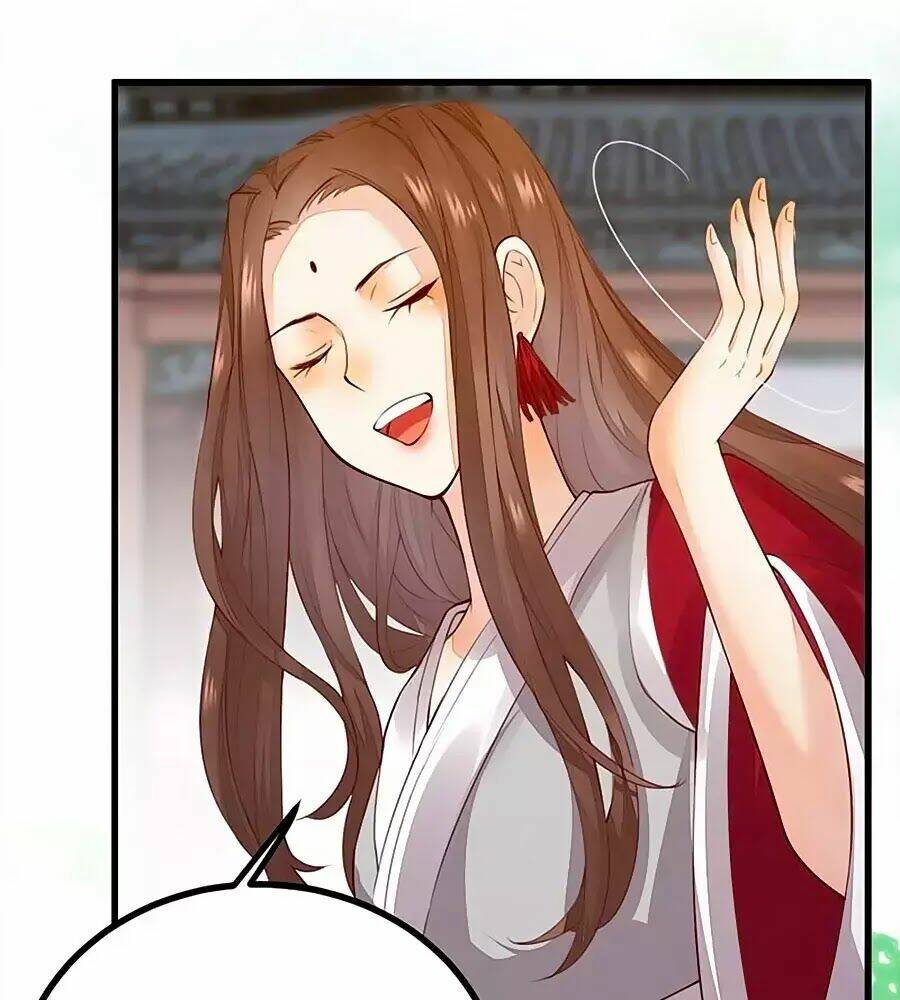 Thần Y Khí Nữ: Ngự Thú Cuồng Phi Của Quỷ Đế - Chapter 46 - Page 18