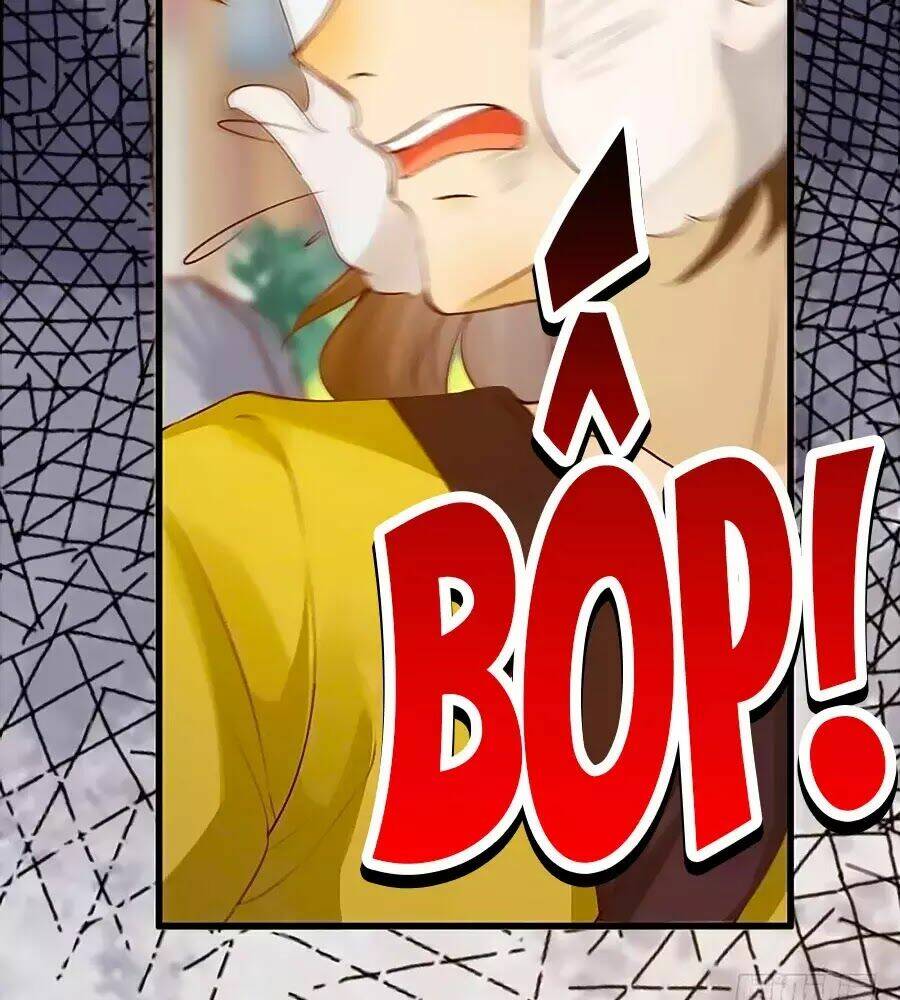 Thần Y Khí Nữ: Ngự Thú Cuồng Phi Của Quỷ Đế - Chapter 46 - Page 21