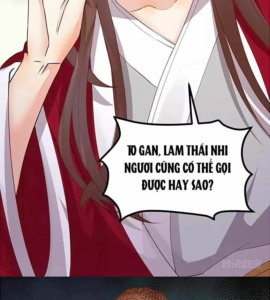 Thần Y Khí Nữ: Ngự Thú Cuồng Phi Của Quỷ Đế - Chapter 46 - Page 23