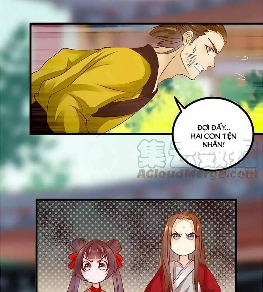 Thần Y Khí Nữ: Ngự Thú Cuồng Phi Của Quỷ Đế - Chapter 46 - Page 26