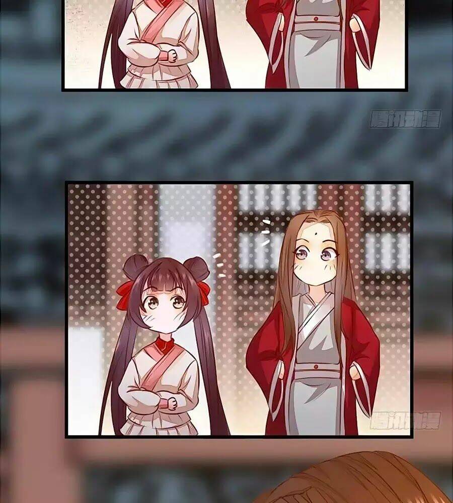 Thần Y Khí Nữ: Ngự Thú Cuồng Phi Của Quỷ Đế - Chapter 46 - Page 27