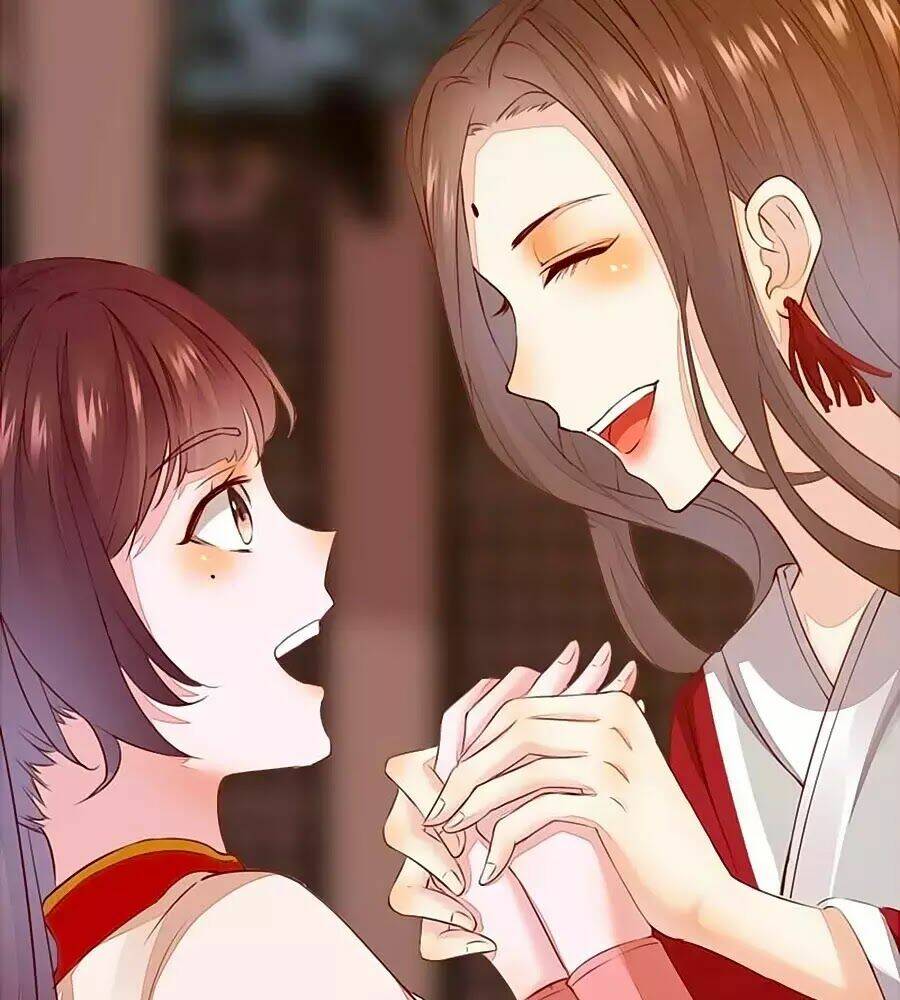 Thần Y Khí Nữ: Ngự Thú Cuồng Phi Của Quỷ Đế - Chapter 46 - Page 28