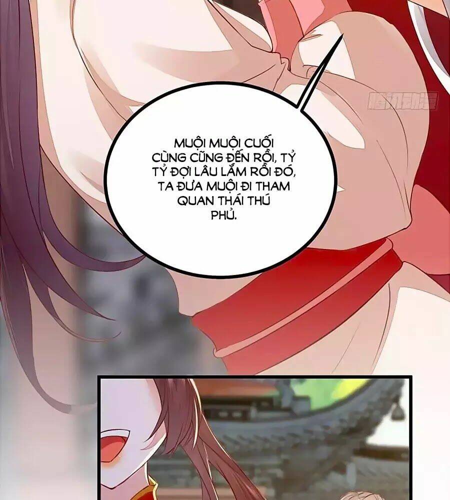 Thần Y Khí Nữ: Ngự Thú Cuồng Phi Của Quỷ Đế - Chapter 46 - Page 29