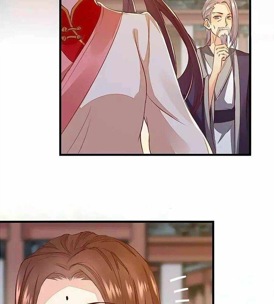 Thần Y Khí Nữ: Ngự Thú Cuồng Phi Của Quỷ Đế - Chapter 46 - Page 30